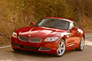 Illustration for article titled 11 Fuel-Friendly Sports Cars For The Next Gas Crisis